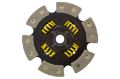 Picture of ACT 2002 Honda Civic 6 Pad Sprung Race Disc