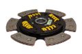 Picture of ACT 2002 Honda Civic 6 Pad Sprung Race Disc