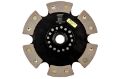 Picture of ACT 1992 Acura Integra 6 Pad Rigid Race Disc