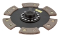 Picture of ACT 1992 Acura Integra 6 Pad Rigid Race Disc
