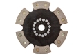 Picture of ACT 1992 Acura Integra 6 Pad Rigid Race Disc