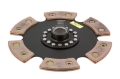 Picture of ACT 1990 Acura Integra 6 Pad Rigid Race Disc