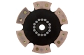 Picture of ACT 1990 Acura Integra 6 Pad Rigid Race Disc