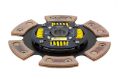 Picture of ACT 1992 Acura Integra 6 Pad Sprung Race Disc