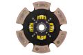 Picture of ACT 1992 Acura Integra 6 Pad Sprung Race Disc
