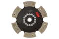 Picture of ACT 2001 Hyundai Santa Fe 6 Pad Rigid Race Disc