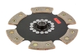 Picture of ACT 2001 Hyundai Santa Fe 6 Pad Rigid Race Disc