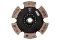 Picture of ACT 1997 Ford Escort 6 Pad Rigid Race Disc
