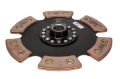 Picture of ACT 1997 Ford Escort 6 Pad Rigid Race Disc