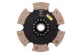 Picture of ACT 1993 Toyota 4Runner 6 Pad Rigid Race Disc