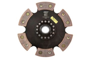 Picture of ACT 2006 Mazda MX-5 Miata 6 Pad Rigid Race Disc