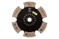 Picture of ACT 1997 Acura CL 6 Pad Rigid Race Disc