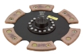 Picture of ACT 1997 Acura CL 6 Pad Rigid Race Disc