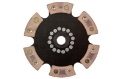 Picture of ACT 1997 Acura CL 6 Pad Rigid Race Disc