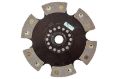 Picture of ACT 1999 Chevrolet Cavalier 6 Pad Rigid Race Disc