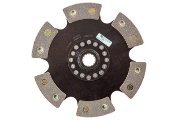 Picture of ACT 1999 Chevrolet Cavalier 6 Pad Rigid Race Disc