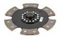 Picture of ACT 1999 Chevrolet Cavalier 6 Pad Rigid Race Disc