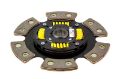 Picture of ACT 1990 Nissan Stanza 6 Pad Sprung Race Disc