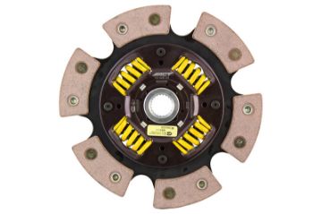 Picture of ACT 1993 Ford Escort 6 Pad Sprung Race Disc