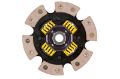Picture of ACT 1993 Ford Escort 6 Pad Sprung Race Disc