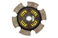 Picture of ACT 1993 Toyota 4Runner 6 Pad Sprung Race Disc