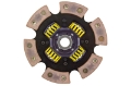 Picture of ACT 1997 Acura CL 6 Pad Sprung Race Disc