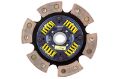 Picture of ACT 1994 Subaru Impreza 6 Pad Sprung Race Disc