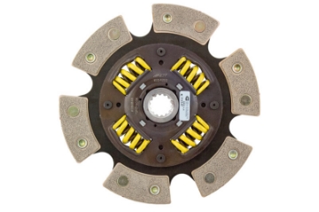 Picture of ACT 1999 Chevrolet Cavalier 6 Pad Sprung Race Disc