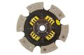 Picture of ACT 1999 Chevrolet Cavalier 6 Pad Sprung Race Disc