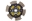 Picture of ACT 1995 Eagle Talon 6 Pad Sprung Race Disc