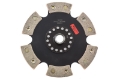 Picture of ACT 2005 Mazda 3 6 Pad Rigid Race Disc