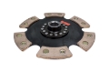 Picture of ACT 2005 Mazda 3 6 Pad Rigid Race Disc