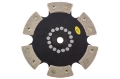 Picture of ACT 2005 Mazda 3 6 Pad Rigid Race Disc