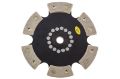 Picture of ACT 1992 Volkswagen Corrado 6 Pad Rigid Race Disc