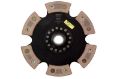 Picture of ACT 1991 Subaru Legacy 6 Pad Rigid Race Disc