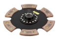 Picture of ACT 1991 Subaru Legacy 6 Pad Rigid Race Disc