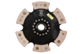 Picture of ACT 1993 Jeep Wrangler 6 Pad Rigid Race Disc