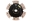 Picture of ACT 1993 Jeep Wrangler 6 Pad Rigid Race Disc