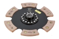 Picture of ACT 1993 Jeep Wrangler 6 Pad Rigid Race Disc