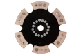 Picture of ACT 1993 Jeep Wrangler 6 Pad Rigid Race Disc