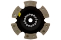 Picture of ACT 1997 Audi A4 6 Pad Rigid Race Disc