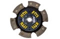 Picture of ACT 2005 Mazda 3 6 Pad Sprung Race Disc