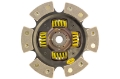 Picture of ACT 1992 Volkswagen Corrado 6 Pad Sprung Race Disc