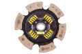 Picture of ACT 2004 Subaru Forester 6 Pad Sprung Race Disc