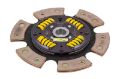 Picture of ACT 2004 Subaru Forester 6 Pad Sprung Race Disc