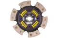 Picture of ACT 1993 Jeep Wrangler 6 Pad Sprung Race Disc