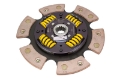 Picture of ACT 1993 Jeep Wrangler 6 Pad Sprung Race Disc