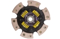 Picture of ACT 1993 Jeep Wrangler 6 Pad Sprung Race Disc