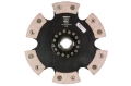 Picture of ACT 2010 Toyota Camry 6 Pad Rigid Race Disc