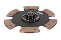 Picture of ACT 2010 Toyota Camry 6 Pad Rigid Race Disc